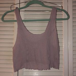 Urban outfitters tank top